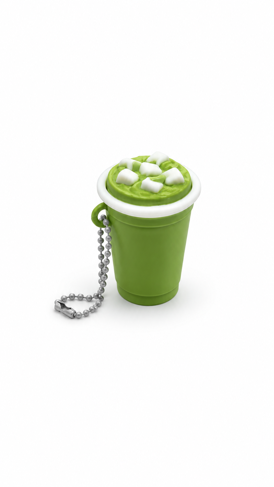 Matcha Clicker