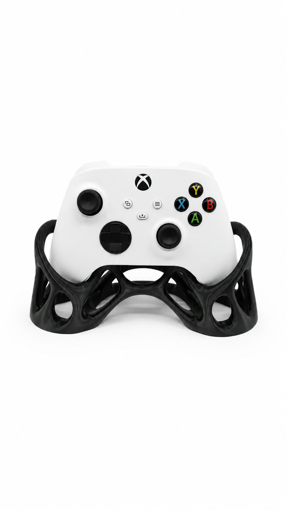 Xbox Controller Stand Black