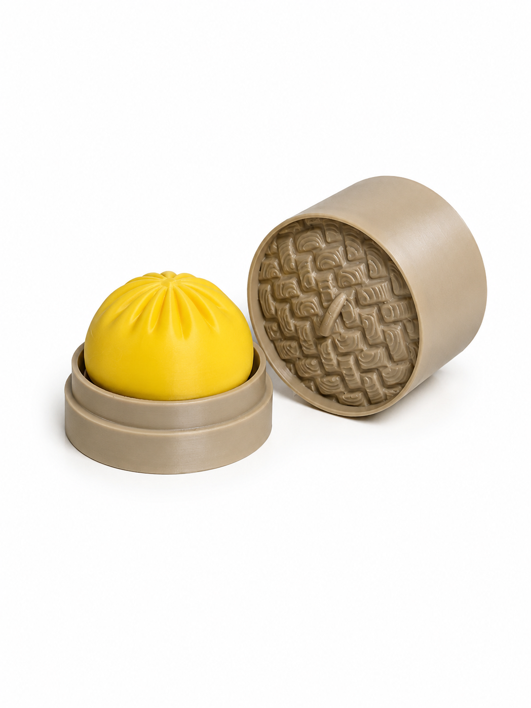 Dumpling Clickers