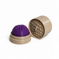 Dumpling Clicker – Purple
