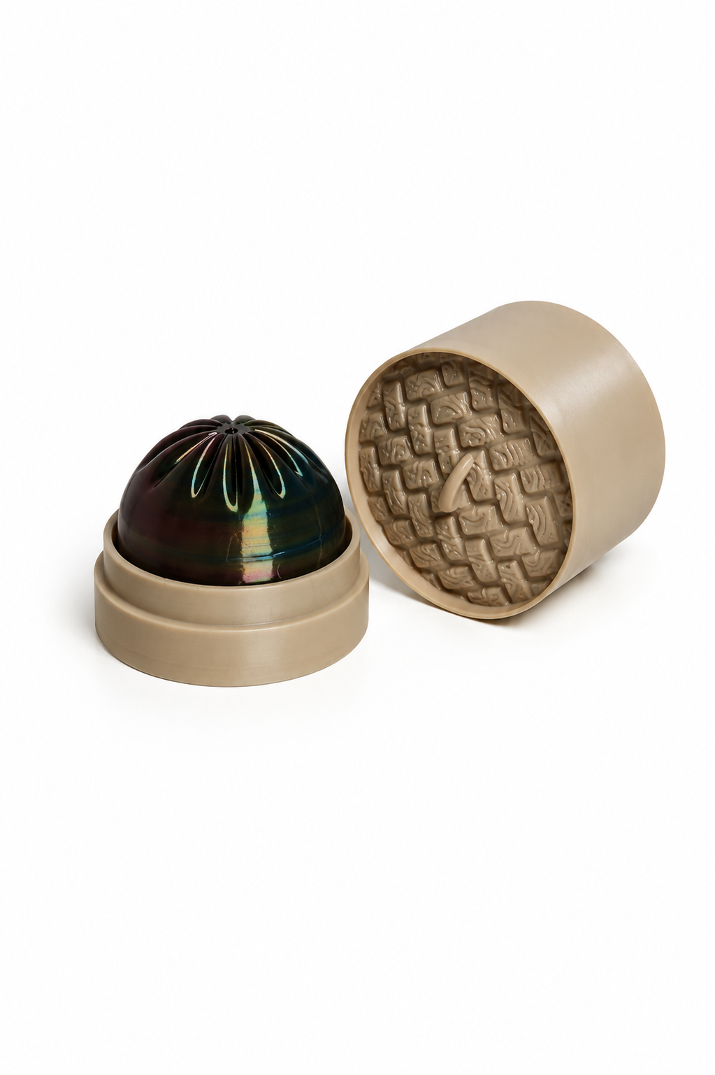Dumpling Clickers