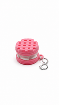 Waffle Clicker