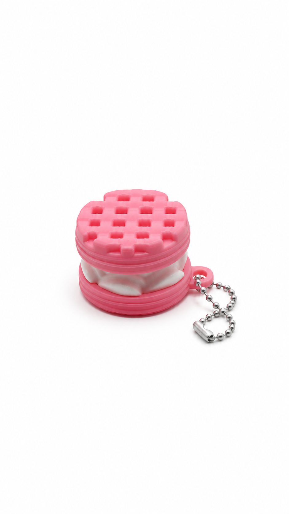 Waffle Clicker