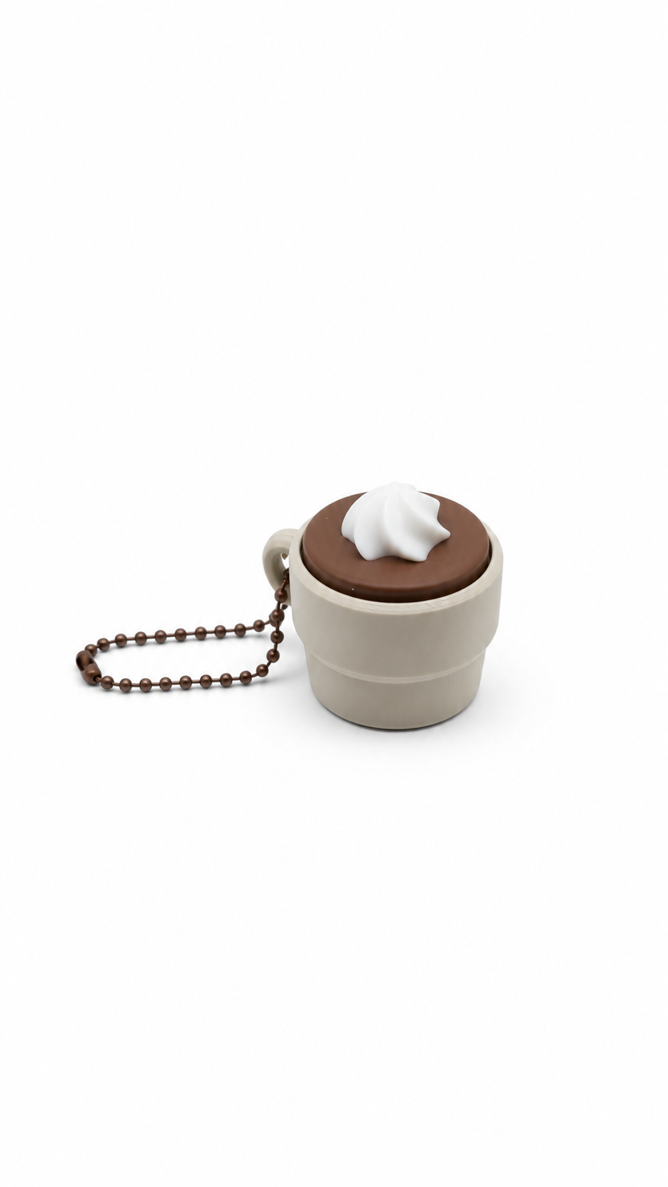 Hot chocolate clicker