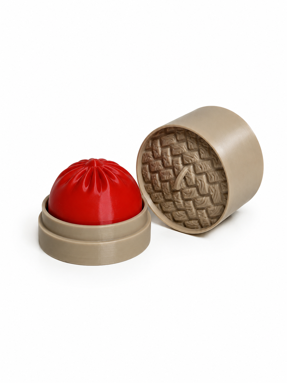 Dumpling Clickers