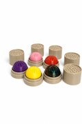 5 Colors Clicker Fidgets