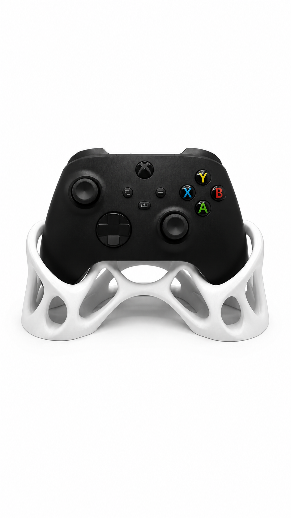 Xbox Controller Stand White
