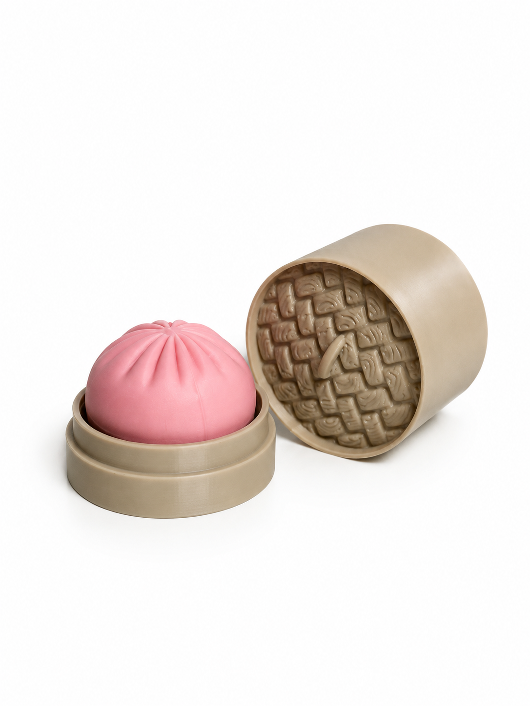 Dumpling Clickers