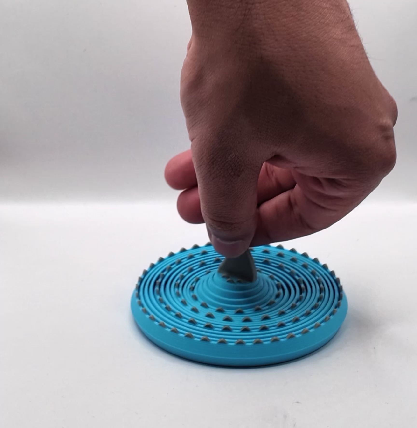 Shark Fidget